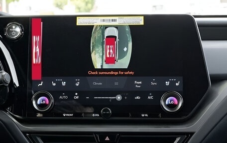 Lexus TX, 2026 год, 15 680 000 рублей, 4 фотография