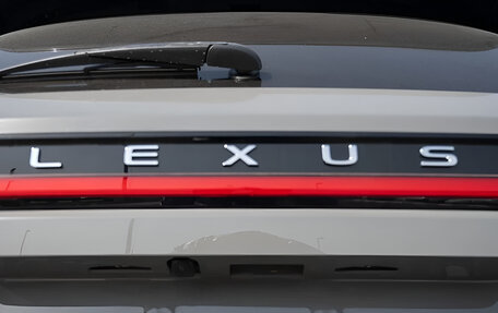 Lexus TX, 2026 год, 15 680 000 рублей, 23 фотография