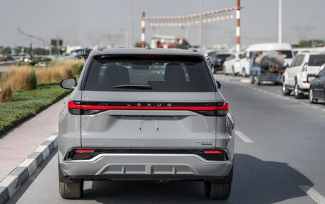 Lexus TX, 2026 год, 15 680 000 рублей, 27 фотография