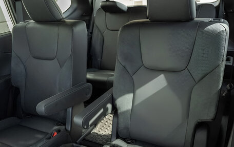 Lexus TX, 2026 год, 15 680 000 рублей, 22 фотография