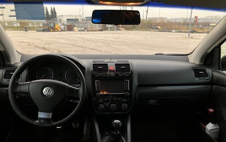 Volkswagen Golf V, 2007 год, 460 000 рублей, 5 фотография