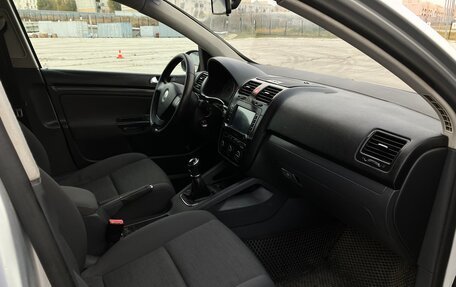 Volkswagen Golf V, 2007 год, 460 000 рублей, 6 фотография