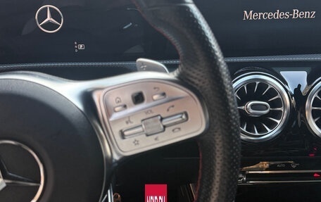 Mercedes-Benz CLA, 2020 год, 3 050 000 рублей, 2 фотография