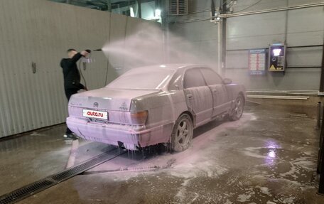 Toyota Crown, 1995 год, 250 000 рублей, 2 фотография