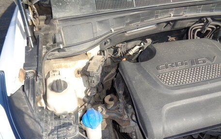 Hyundai Santa Fe III рестайлинг, 2015 год, 2 250 000 рублей, 12 фотография