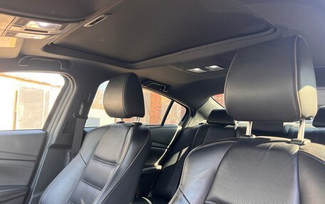 Mazda 6, 2017 год, 1 800 000 рублей, 8 фотография