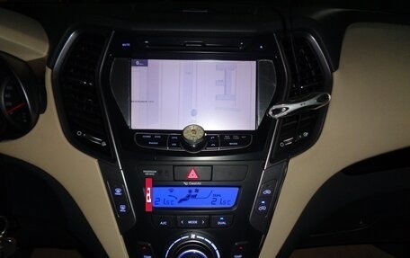 Hyundai Santa Fe III рестайлинг, 2015 год, 2 250 000 рублей, 10 фотография