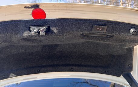 Mazda 6, 2017 год, 1 800 000 рублей, 14 фотография