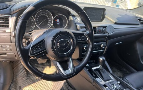 Mazda 6, 2017 год, 1 800 000 рублей, 9 фотография