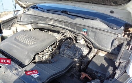 Hyundai Santa Fe III рестайлинг, 2015 год, 2 250 000 рублей, 11 фотография