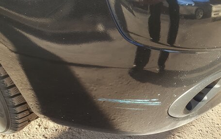 Nissan Note II рестайлинг, 2008 год, 600 000 рублей, 4 фотография