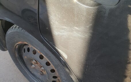 Nissan Note II рестайлинг, 2008 год, 600 000 рублей, 6 фотография