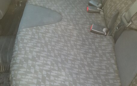 Nissan Note II рестайлинг, 2008 год, 600 000 рублей, 10 фотография