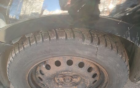 Nissan Note II рестайлинг, 2008 год, 600 000 рублей, 8 фотография