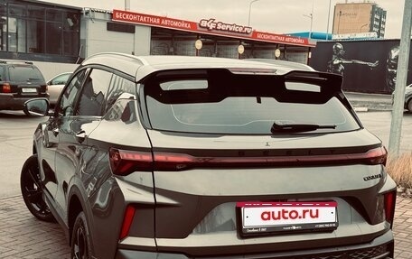 Geely Coolray I, 2024 год, 2 350 000 рублей, 5 фотография