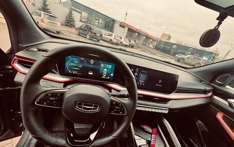 Geely Coolray I, 2024 год, 2 350 000 рублей, 7 фотография