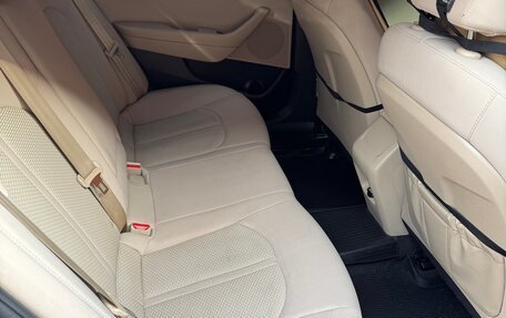 Hyundai Sonata VII, 2018 год, 1 100 000 рублей, 11 фотография