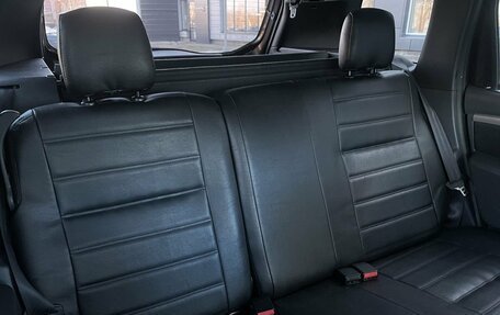 Renault Duster I рестайлинг, 2014 год, 1 099 000 рублей, 11 фотография