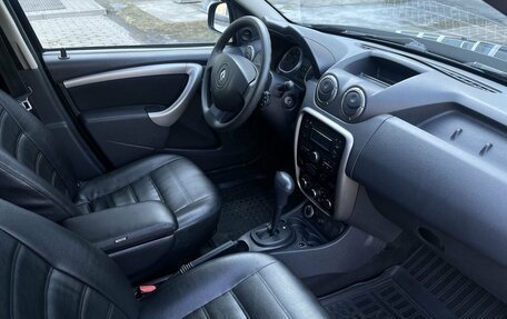 Renault Duster I рестайлинг, 2014 год, 1 099 000 рублей, 9 фотография