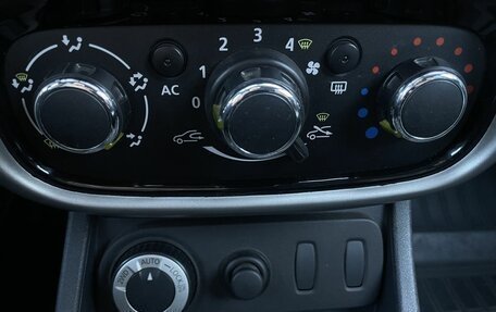 Renault Duster I рестайлинг, 2014 год, 1 099 000 рублей, 12 фотография