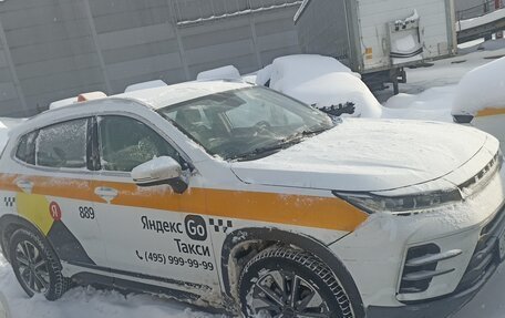 CheryExeed LX, 2023 год, 1 260 000 рублей, 3 фотография