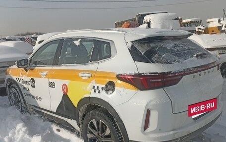 CheryExeed LX, 2023 год, 1 260 000 рублей, 2 фотография