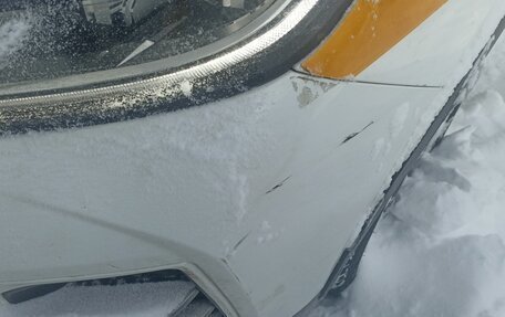 CheryExeed LX, 2023 год, 1 260 000 рублей, 6 фотография