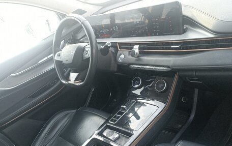 CheryExeed LX, 2023 год, 1 260 000 рублей, 7 фотография