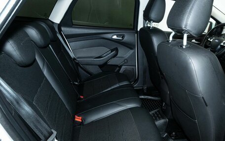 Ford Focus III, 2013 год, 944 000 рублей, 8 фотография