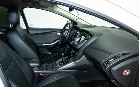 Ford Focus III, 2013 год, 944 000 рублей, 6 фотография