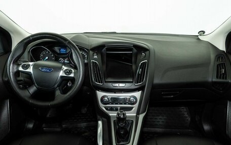 Ford Focus III, 2013 год, 944 000 рублей, 7 фотография