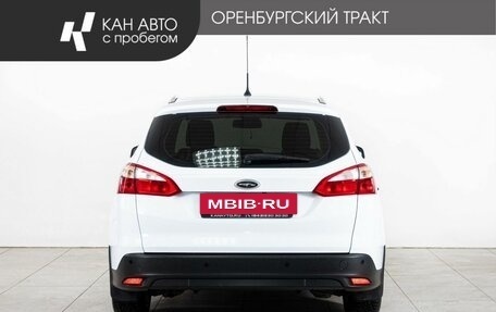 Ford Focus III, 2013 год, 944 000 рублей, 4 фотография