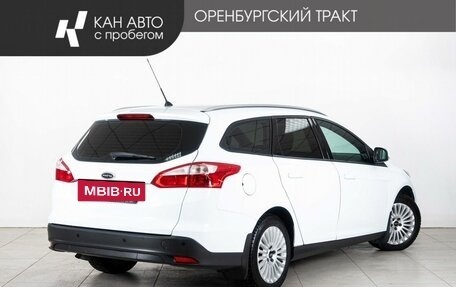 Ford Focus III, 2013 год, 944 000 рублей, 3 фотография