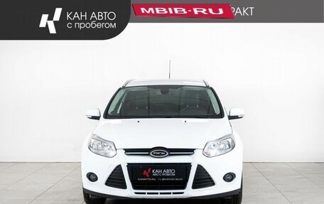 Ford Focus III, 2013 год, 944 000 рублей, 2 фотография