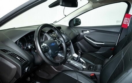Ford Focus III, 2013 год, 944 000 рублей, 5 фотография