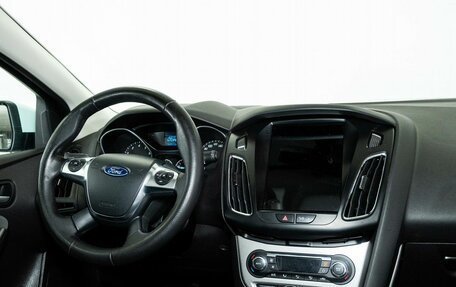 Ford Focus III, 2013 год, 944 000 рублей, 13 фотография