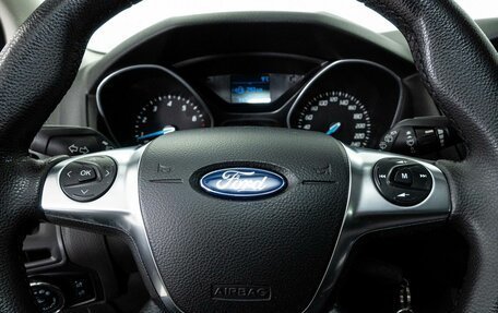 Ford Focus III, 2013 год, 944 000 рублей, 9 фотография