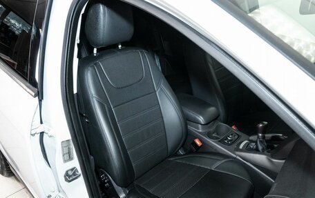 Ford Focus III, 2013 год, 944 000 рублей, 14 фотография