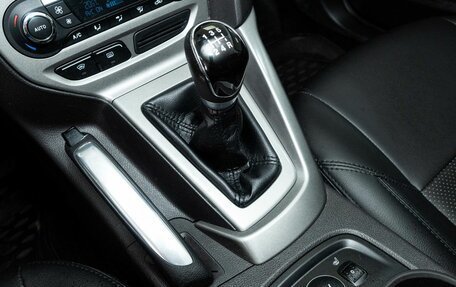 Ford Focus III, 2013 год, 944 000 рублей, 12 фотография