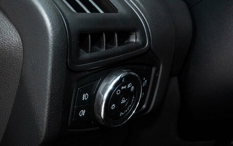 Ford Focus III, 2013 год, 944 000 рублей, 16 фотография