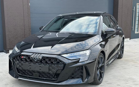 Audi RS 3, 2026 год, 12 500 000 рублей, 2 фотография