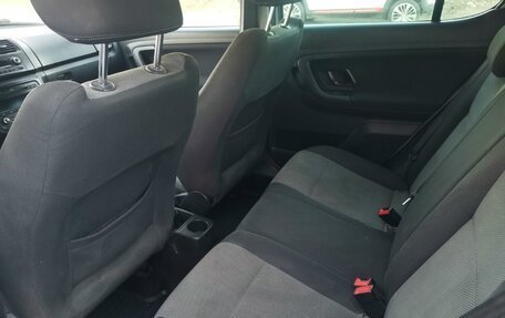 Skoda Fabia II, 2010 год, 325 000 рублей, 9 фотография