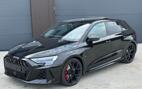 Audi RS 3, 2026 год, 12 500 000 рублей, 3 фотография