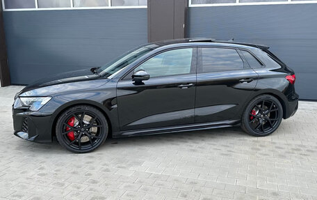 Audi RS 3, 2026 год, 12 500 000 рублей, 4 фотография