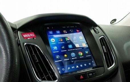 Ford Focus III, 2013 год, 944 000 рублей, 10 фотография