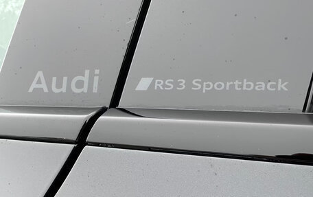 Audi RS 3, 2026 год, 12 500 000 рублей, 7 фотография