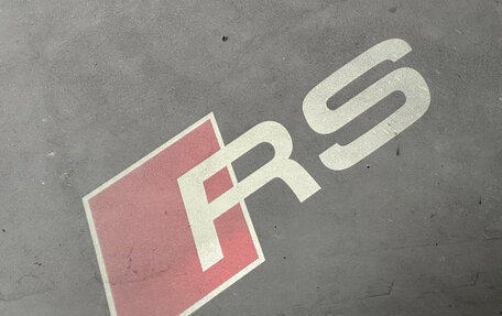 Audi RS 3, 2026 год, 12 500 000 рублей, 8 фотография