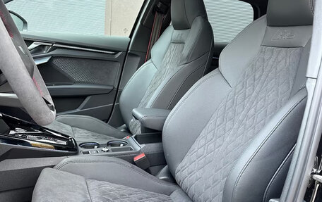 Audi RS 3, 2026 год, 12 500 000 рублей, 11 фотография