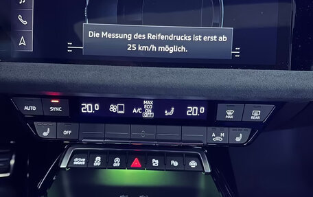 Audi RS 3, 2026 год, 12 500 000 рублей, 15 фотография