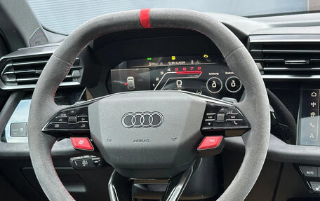 Audi RS 3, 2026 год, 12 500 000 рублей, 14 фотография